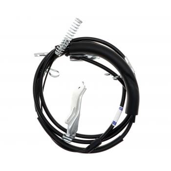 2012 Ford F-150 Parking Brake Cable Rear Right Raybestos BC97163 image 2 of 3