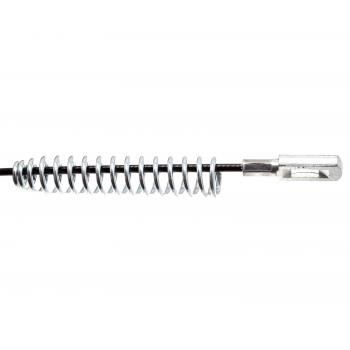 2012 Ford F-150 Parking Brake Cable Rear Right Raybestos BC97163 image 3 of 3