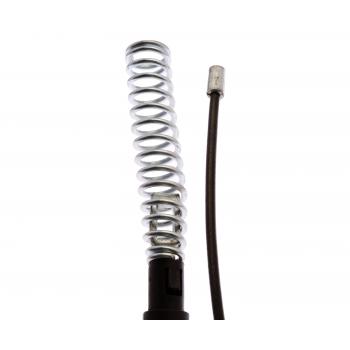 2012 Ford F-150 Parking Brake Cable Rear Right Raybestos BC97164 image 1 of 3