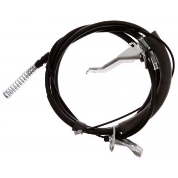 2012 Ford F-150 Parking Brake Cable Rear Right Raybestos BC97164 image 2 of 3