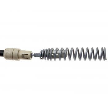2012 Ford F-150 Parking Brake Cable Rear Right Raybestos BC97164 image 3 of 3