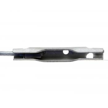 2012 Ford F-150 Parking Brake Cable Rear Right Raybestos BC97165 image 1 of 3