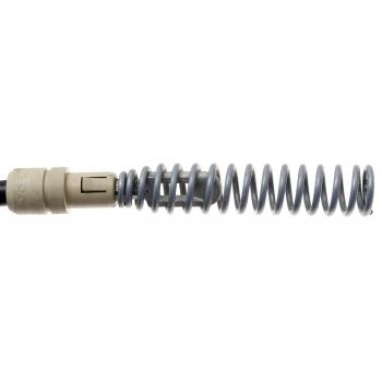 2012 Ford F-150 Parking Brake Cable Rear Right Raybestos BC97165 image 3 of 3