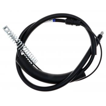 2013 GMC Yukon Parking Brake Cable Rear Left Raybestos BC97166 image 2 of 3