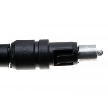 2013 GMC Yukon Parking Brake Cable Rear Left Raybestos BC97166 image 3 of 3