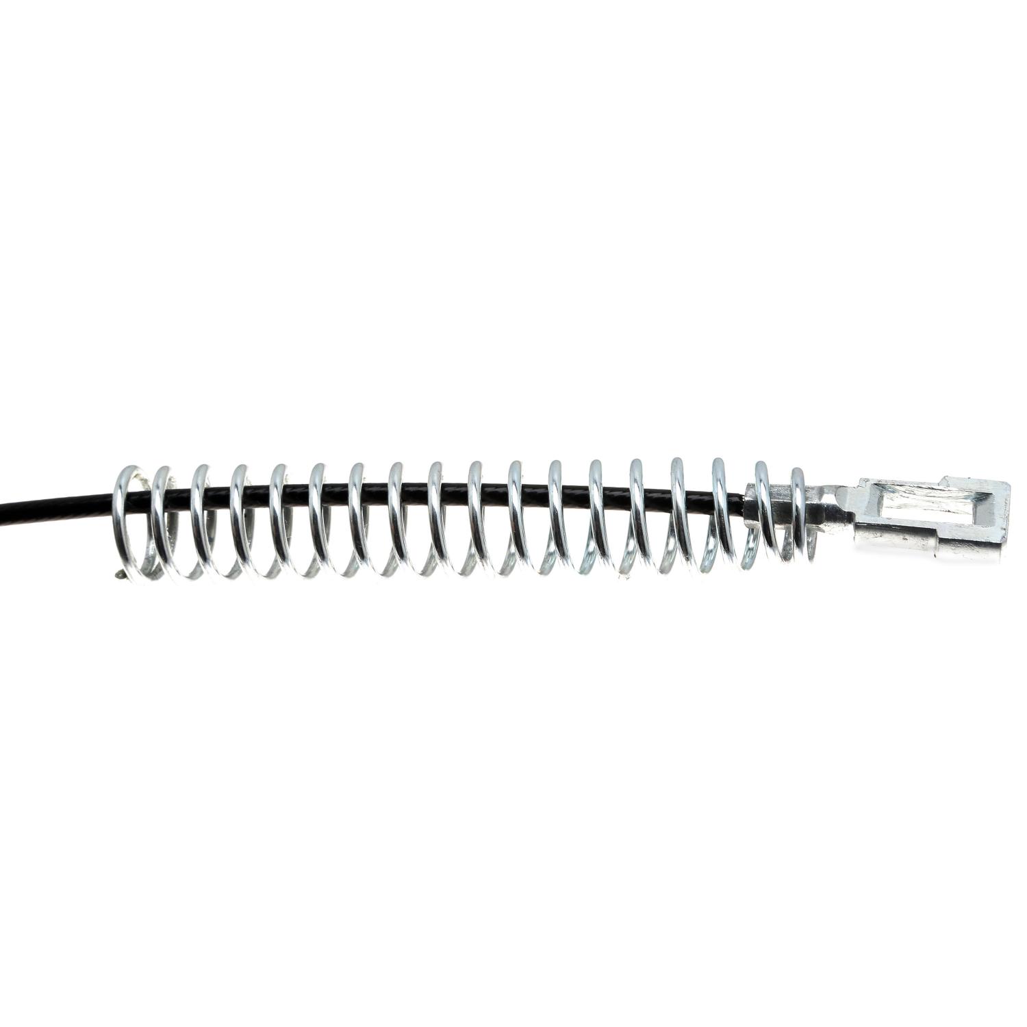 Raybestos BC97167 Parking Brake Cable product image 1 of 3