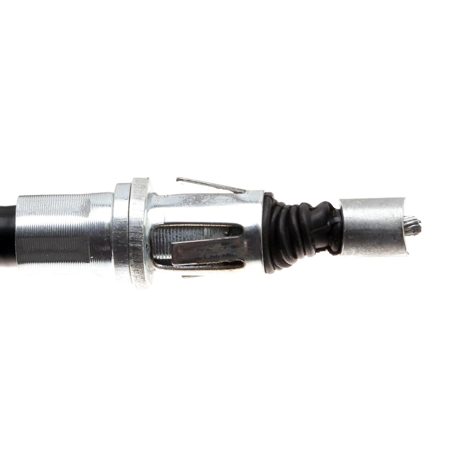 Raybestos BC97167 Parking Brake Cable product image 3 of 3