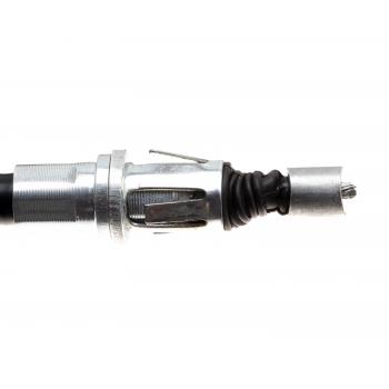 2013 GMC Yukon Parking Brake Cable Rear Right Raybestos BC97167 image 3 of 3