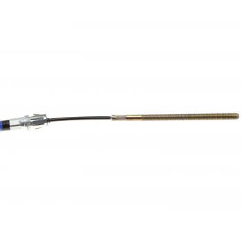 2012 Chevrolet Impala Parking Brake Cable Rear Left Raybestos BC97169 image 1 of 3