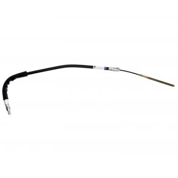 2012 Chevrolet Impala Parking Brake Cable Rear Left Raybestos BC97169 image 2 of 3