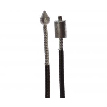 2009 Chevrolet Colorado Parking Brake Cable Rear Left Raybestos BC97170 image 1 of 2