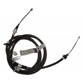2009 Chevrolet Colorado Parking Brake Cable Rear Right Raybestos BC97171 image 2 of 2