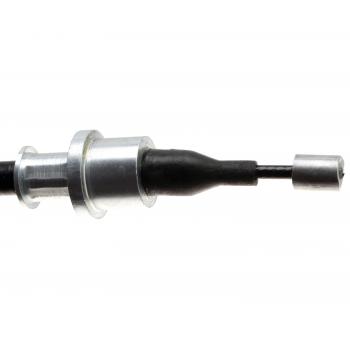 2009 Chevrolet Colorado Parking Brake Cable Rear Right Raybestos BC97172 image 1 of 3