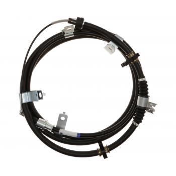 2009 Chevrolet Colorado Parking Brake Cable Rear Right Raybestos BC97172 image 2 of 3