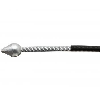 2009 Chevrolet Colorado Parking Brake Cable Rear Right Raybestos BC97172 image 3 of 3