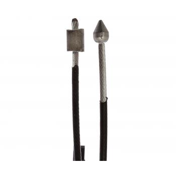 2012 GMC Canyon Parking Brake Cable Rear Left Raybestos BC97173 image 1 of 2