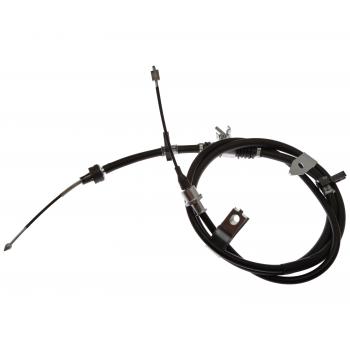 2012 GMC Canyon Parking Brake Cable Rear Left Raybestos BC97173 image 2 of 2
