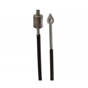 2009 Chevrolet Colorado Parking Brake Cable Rear Right Raybestos BC97174 image 1 of 2