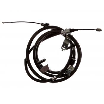 2009 Chevrolet Colorado Parking Brake Cable Rear Right Raybestos BC97174 image 2 of 2
