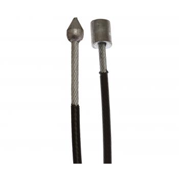 2009 Chevrolet Colorado Parking Brake Cable Rear Left Raybestos BC97175 image 1 of 2