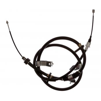2009 Chevrolet Colorado Parking Brake Cable Rear Left Raybestos BC97175 image 2 of 2