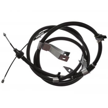 2009 Chevrolet Colorado Parking Brake Cable Rear Right Raybestos BC97176 image 2 of 2