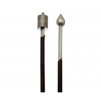2009 Chevrolet Colorado Parking Brake Cable Rear Left Raybestos BC97177 image 1 of 2