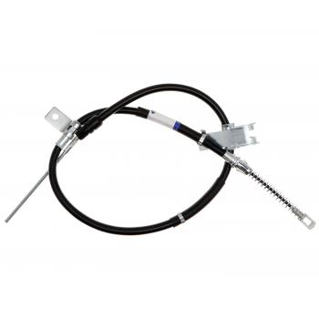 2013 GMC Terrain Parking Brake Cable Rear Left Raybestos BC97178 image 2 of 3