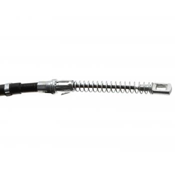 2013 GMC Terrain Parking Brake Cable Rear Left Raybestos BC97178 image 3 of 3
