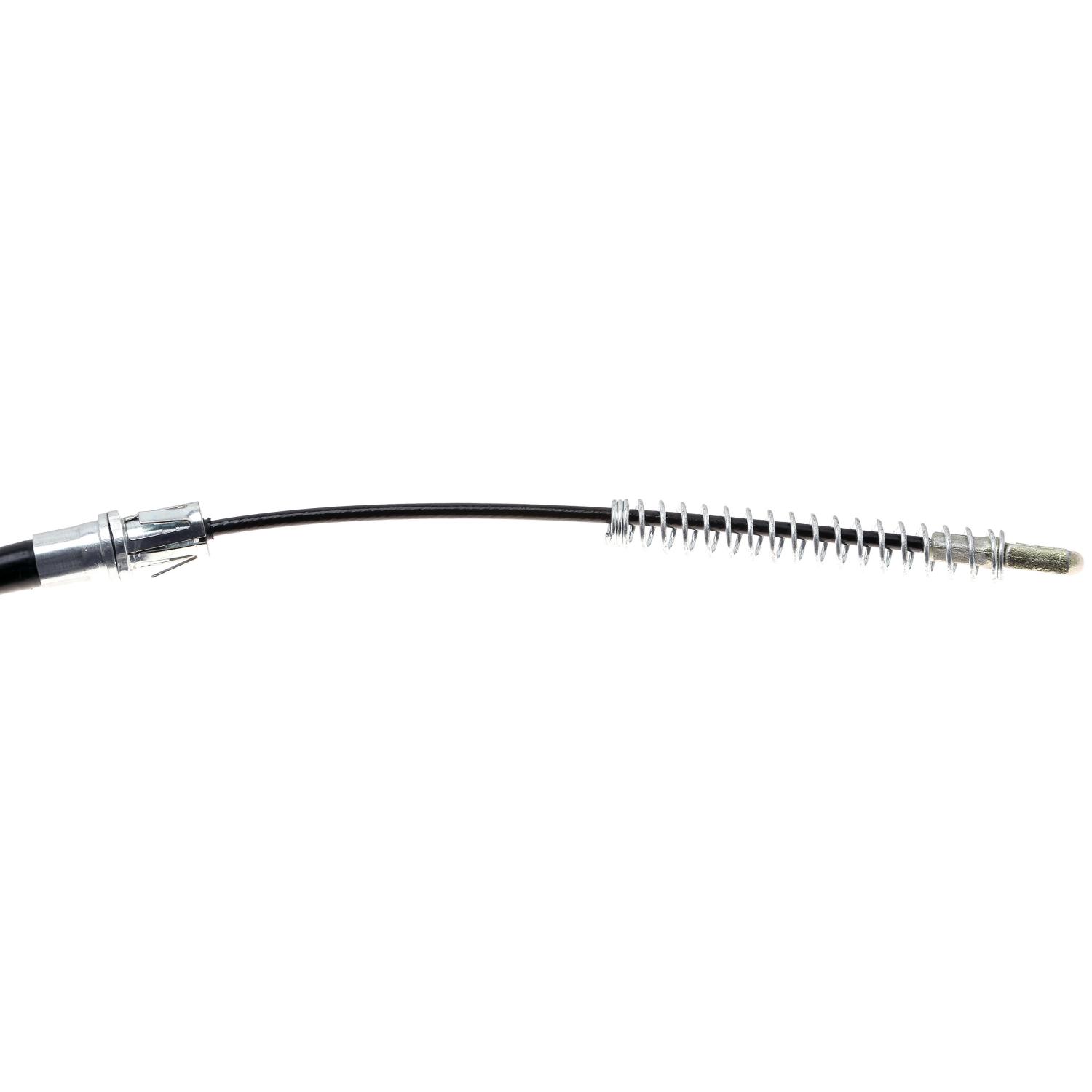 Raybestos BC97179 Parking Brake Cable product image 1 of 3