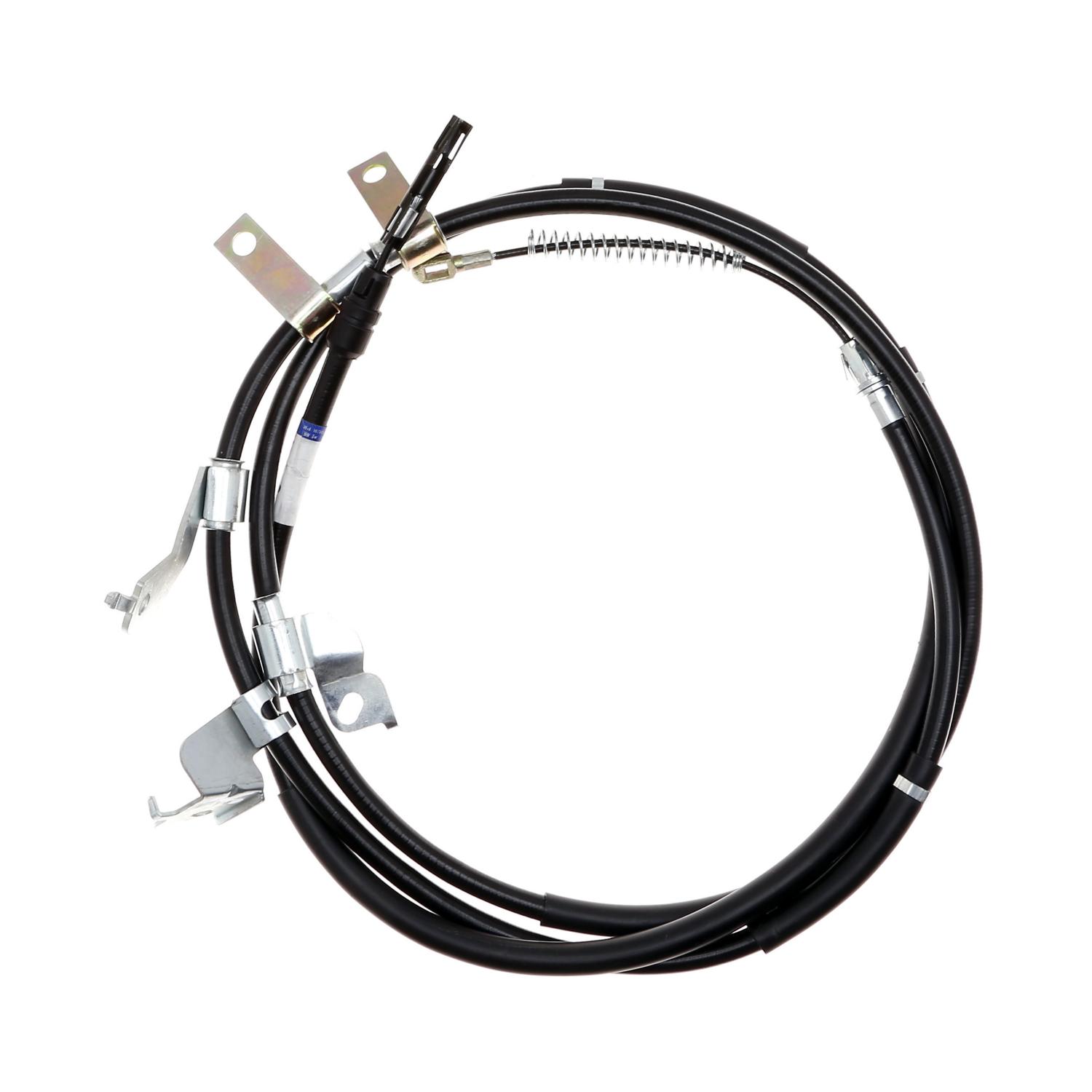 Raybestos BC97179 Parking Brake Cable product image 2 of 3