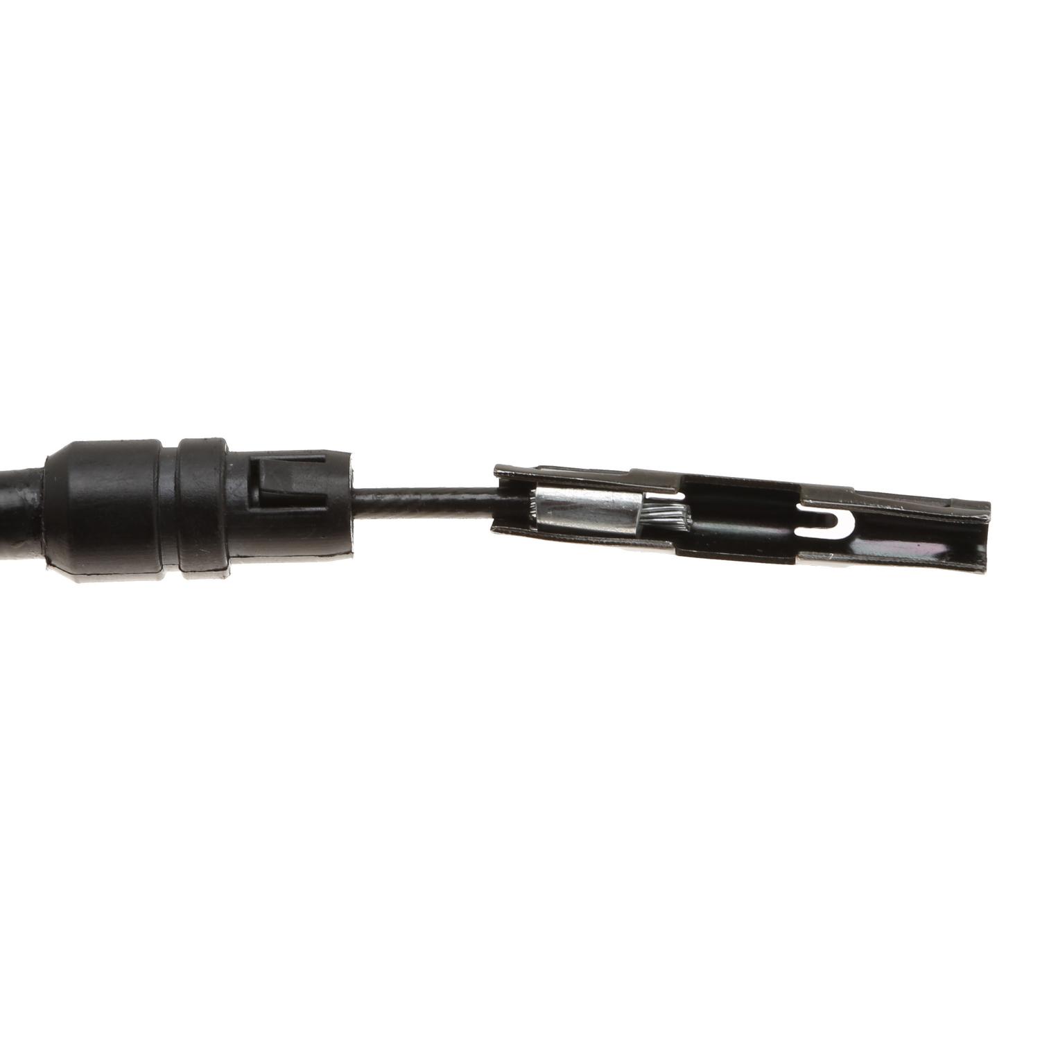 Raybestos BC97179 Parking Brake Cable product image 3 of 3
