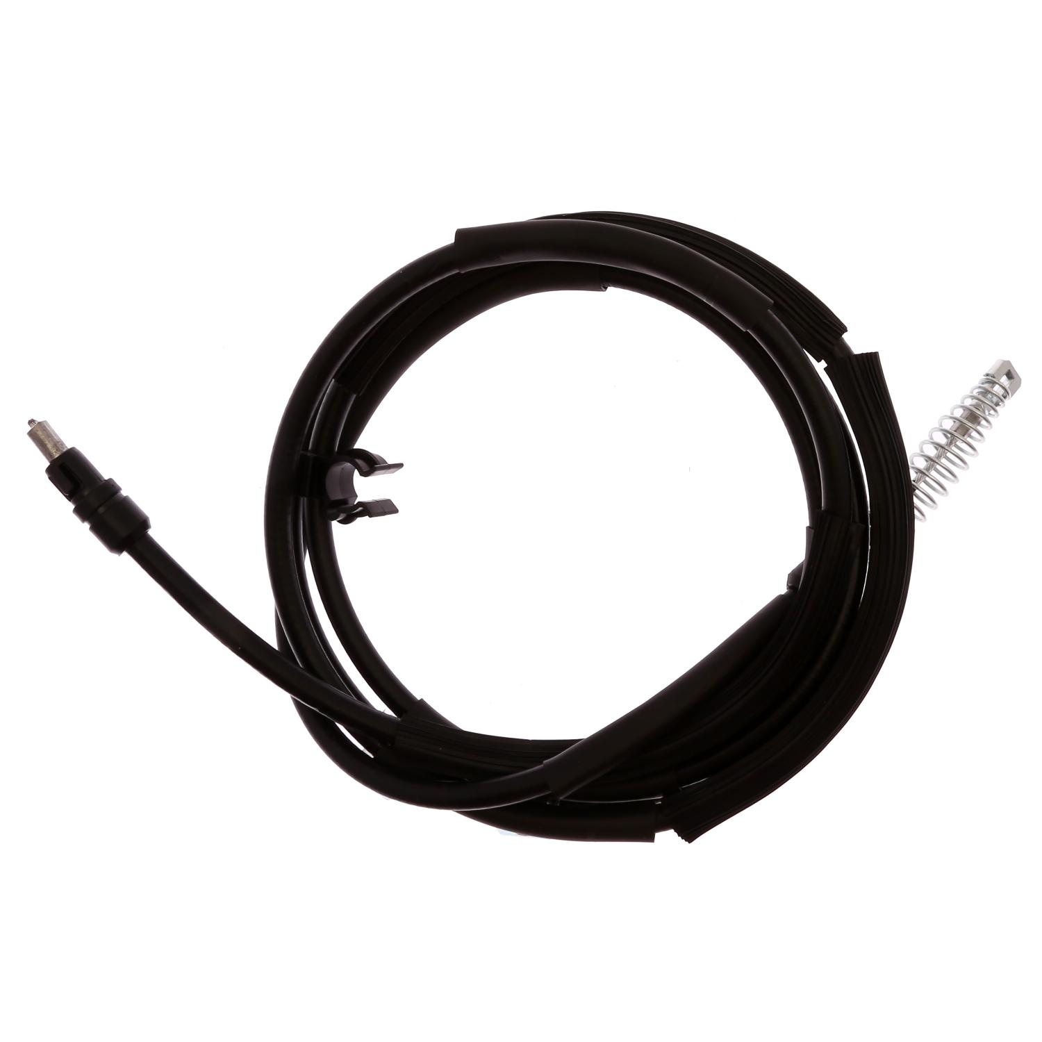 Raybestos BC97180 - Parking Brake Cable Raybestos BC97180 Parking Brake Cable product image 2 of 2