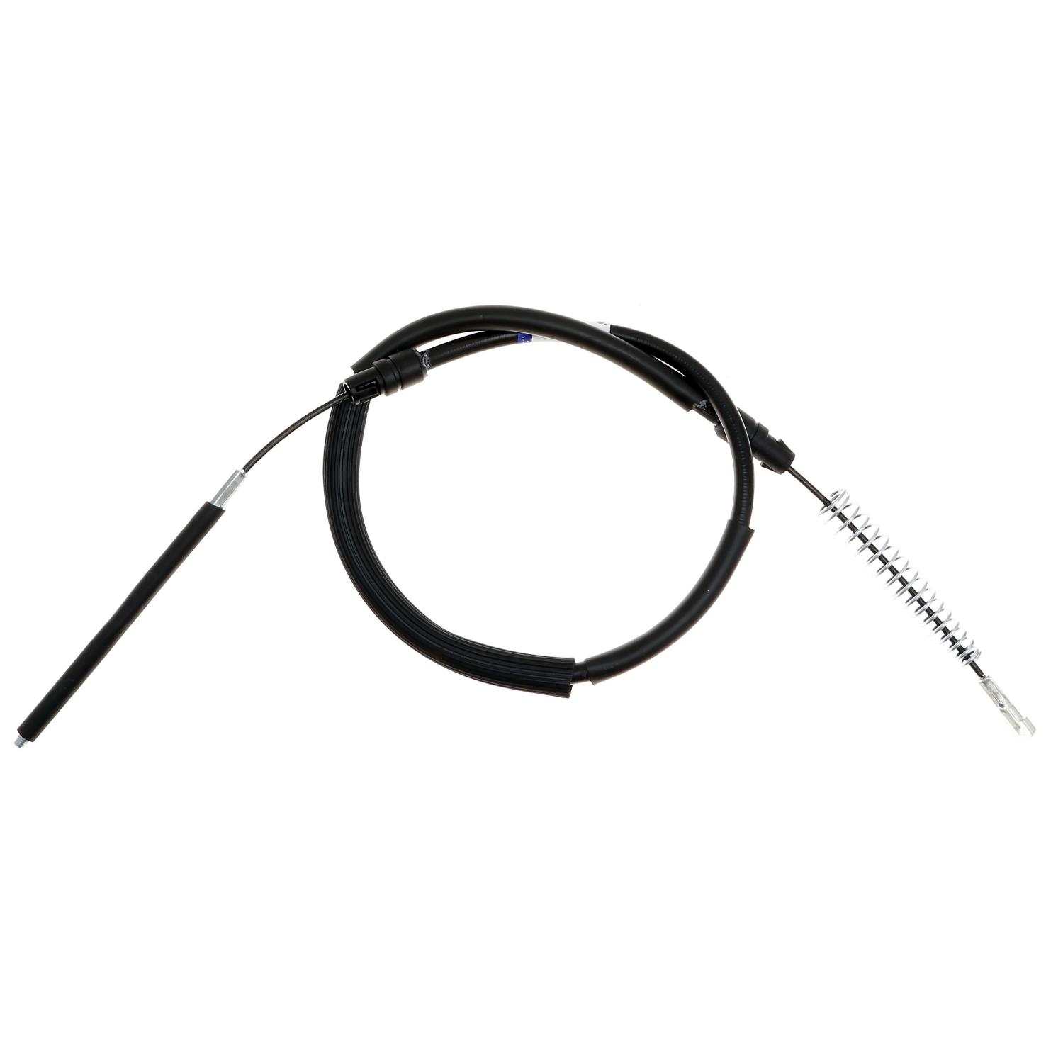 Raybestos BC97181 - Parking Brake Cable Raybestos BC97181 Parking Brake Cable product image 2 of 3