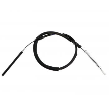 2016 Buick Enclave Parking Brake Cable Rear Left Raybestos BC97181 image 2 of 3