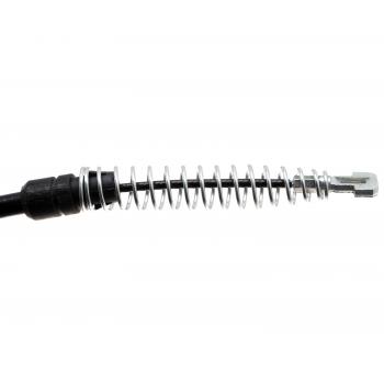 2015 Chevrolet Traverse Parking Brake Cable Rear Right Raybestos BC97182 image 1 of 3