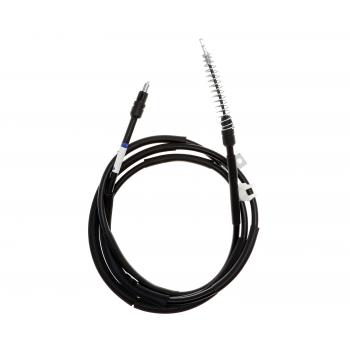 2015 Chevrolet Traverse Parking Brake Cable Rear Right Raybestos BC97182 image 2 of 3