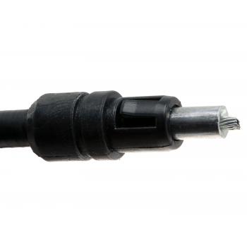 2015 Chevrolet Traverse Parking Brake Cable Rear Right Raybestos BC97182 image 3 of 3