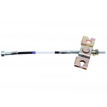 2005 Hyundai Elantra Parking Brake Cable Front Raybestos BC97183 image 2 of 3
