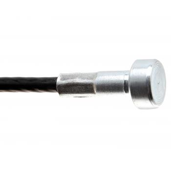2005 Hyundai Elantra Parking Brake Cable Front Raybestos BC97183 image 3 of 3