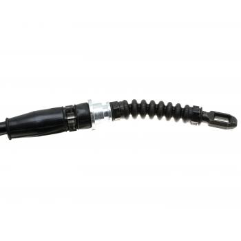 2005 Hyundai Elantra Parking Brake Cable Rear Left Raybestos BC97184 image 1 of 3