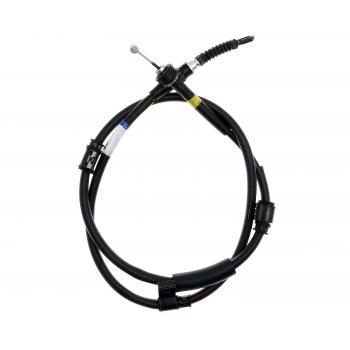 2005 Hyundai Elantra Parking Brake Cable Rear Right Raybestos BC97185 image 2 of 3