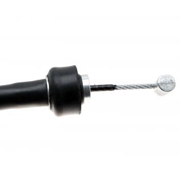 2005 Hyundai Elantra Parking Brake Cable Rear Right Raybestos BC97185 image 3 of 3
