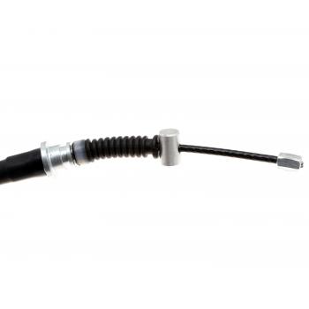 2001 Hyundai Elantra Parking Brake Cable Rear Left Raybestos BC97186 image 1 of 3