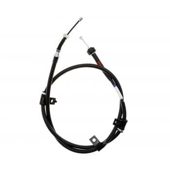 2001 Hyundai Elantra Parking Brake Cable Rear Left Raybestos BC97186 image 2 of 3