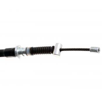 2001 Hyundai Elantra Parking Brake Cable Rear Right Raybestos BC97187 image 1 of 3