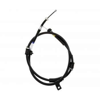 2001 Hyundai Elantra Parking Brake Cable Rear Right Raybestos BC97187 image 2 of 3
