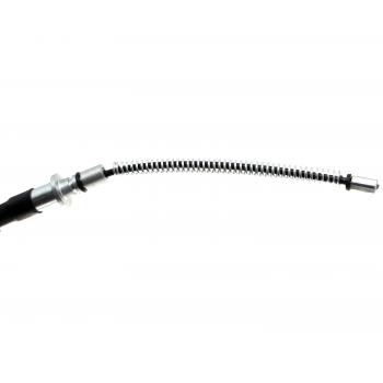 2001 Hyundai Sonata Parking Brake Cable Rear Left Raybestos BC97188 image 1 of 3