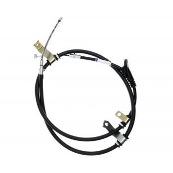 2001 Hyundai Sonata Parking Brake Cable Rear Left Raybestos BC97188 image 2 of 3