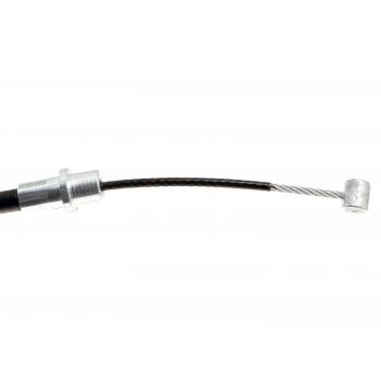 2001 Hyundai Sonata Parking Brake Cable Rear Left Raybestos BC97188 image 3 of 3
